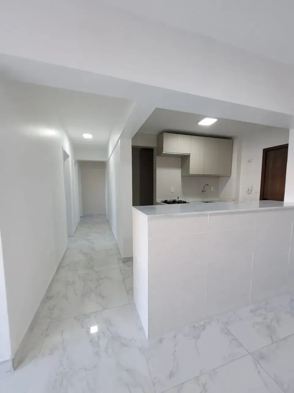 Apartamento aluguel com 3 quartos na Jatiuca - Foto 4