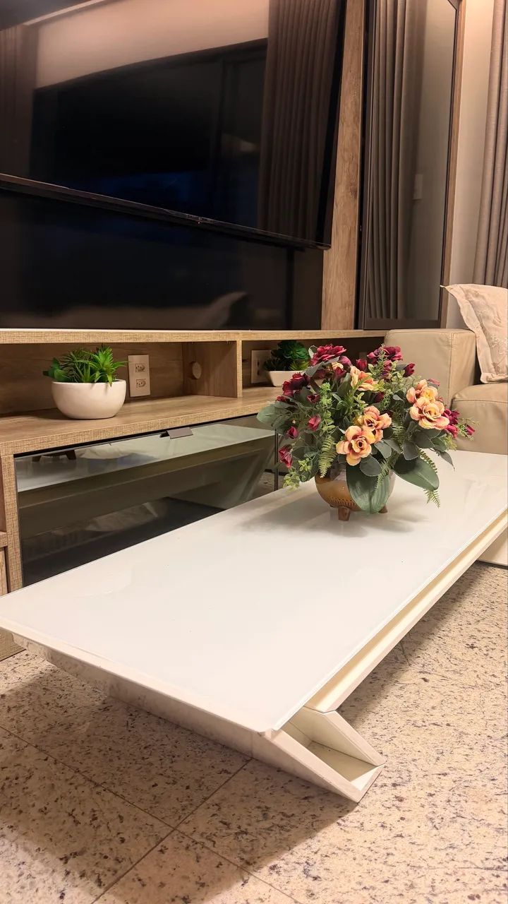 Mesa de centro 