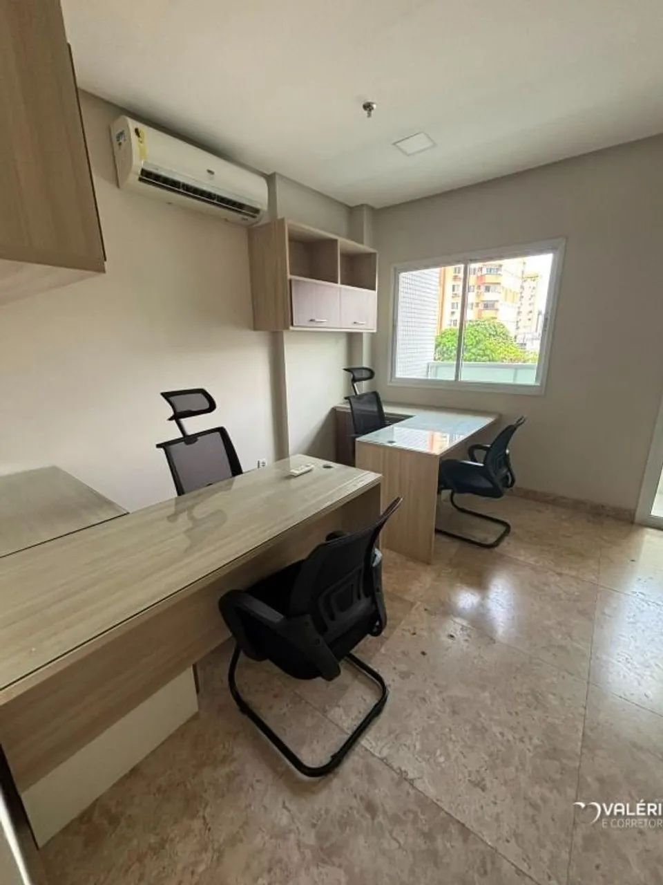 SALA COMERCIAL NO MARCO COM 38M² - Foto 5