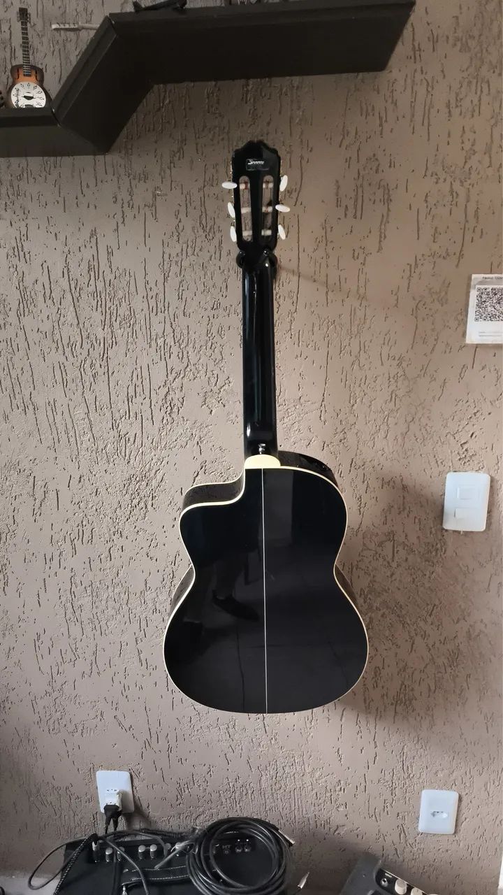 Takamine nylon GC6 - Foto 5