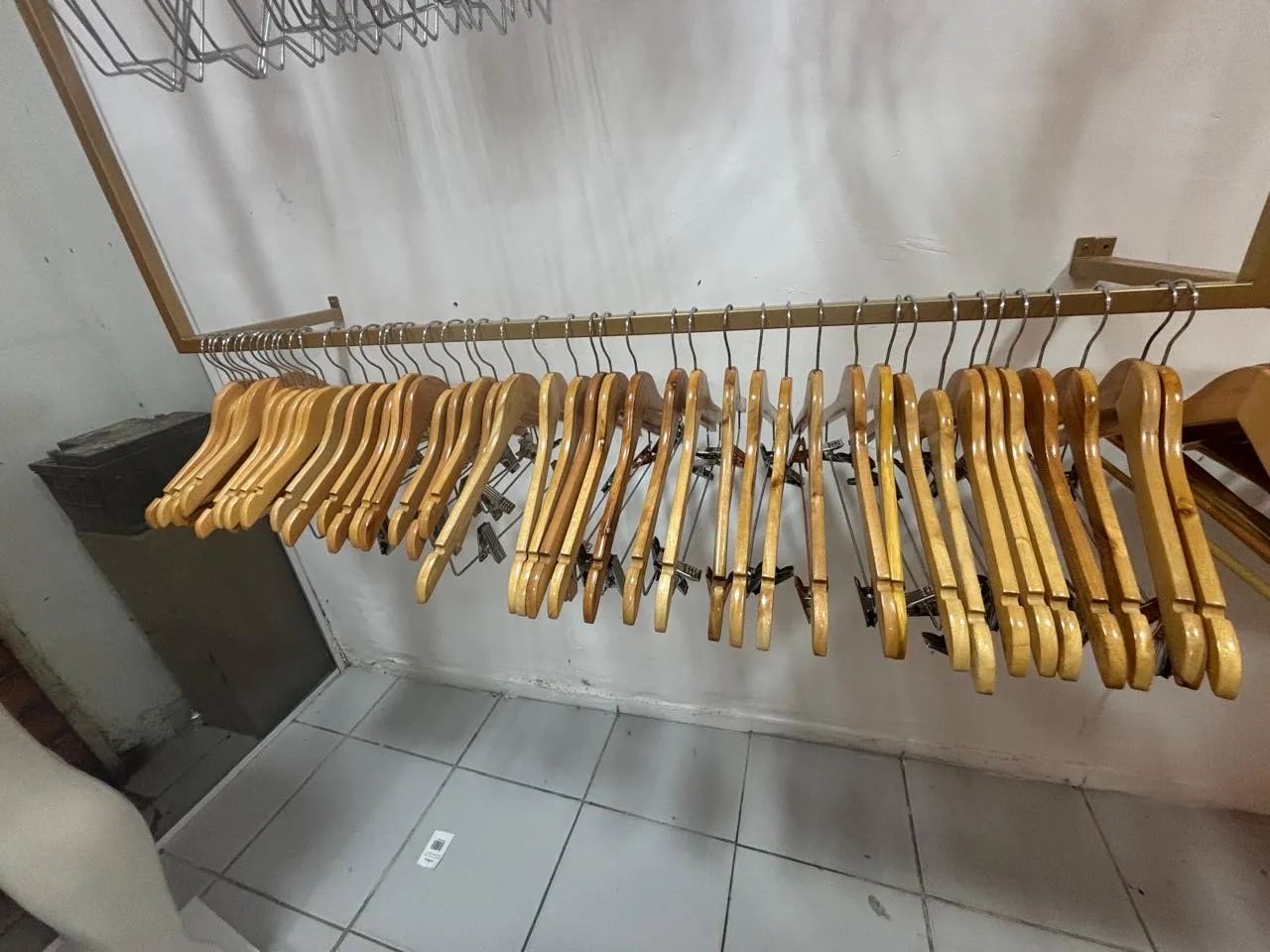 Cabides Adulto e infantis - Foto 2
