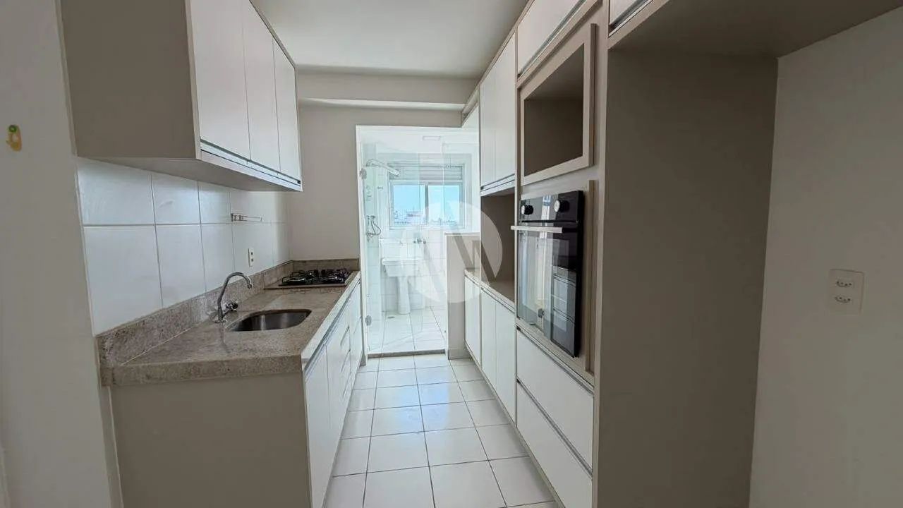 QUARTIER LAGOA NOVA | 119 M² | 4 QUARTOS | 2 SUÍTES - Foto 4