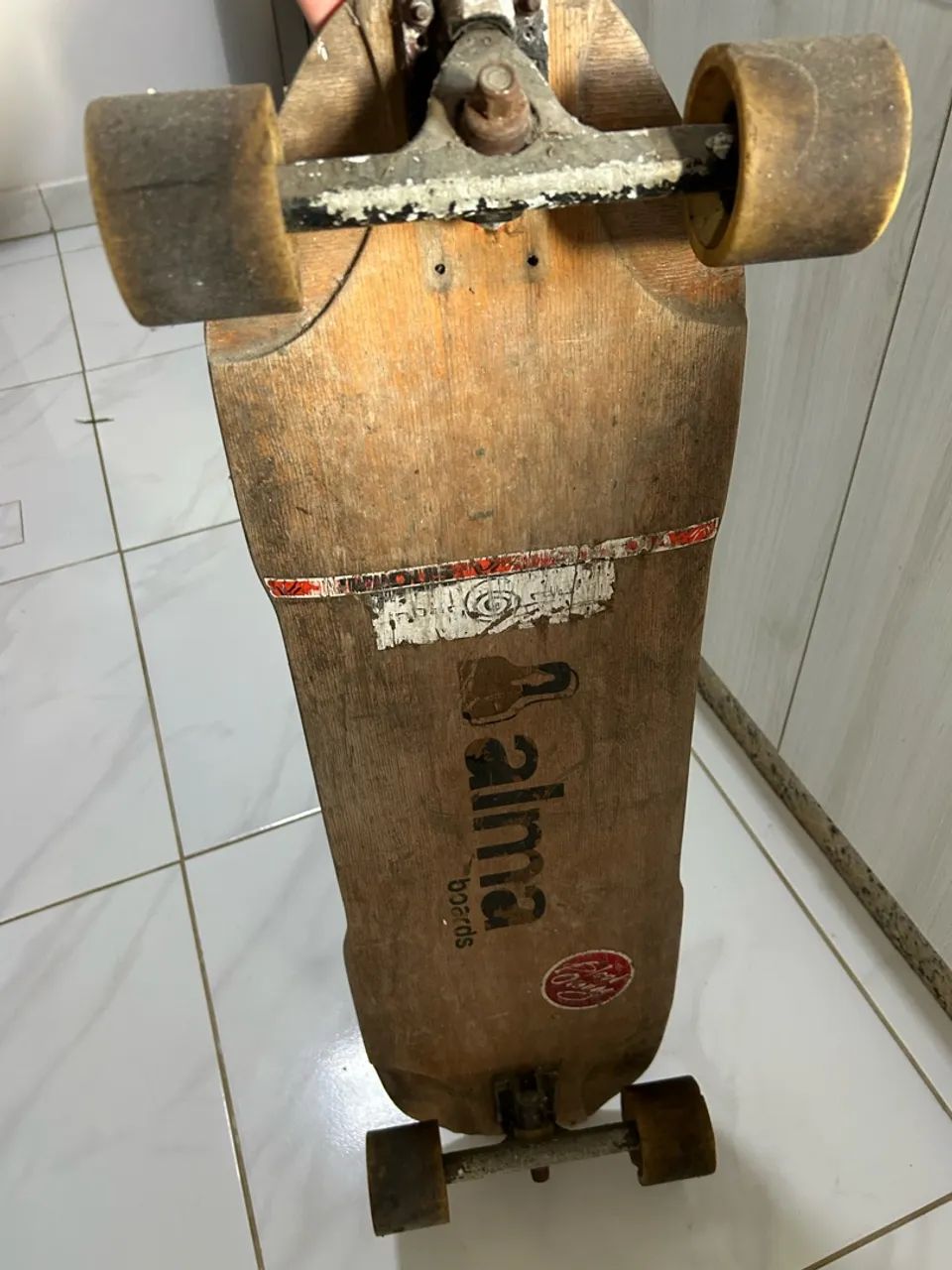 Skate - Foto 2