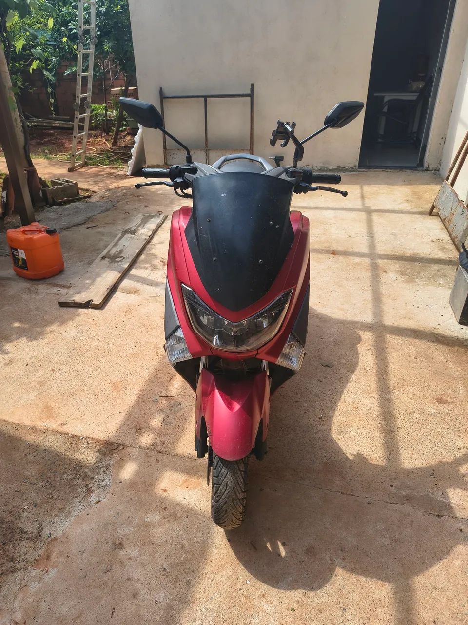 Scooter  - Foto 3