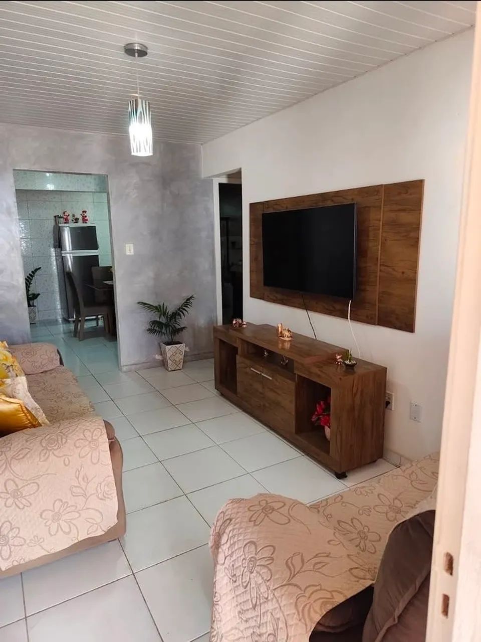 Vendo está casa no Satélite  - Foto 3