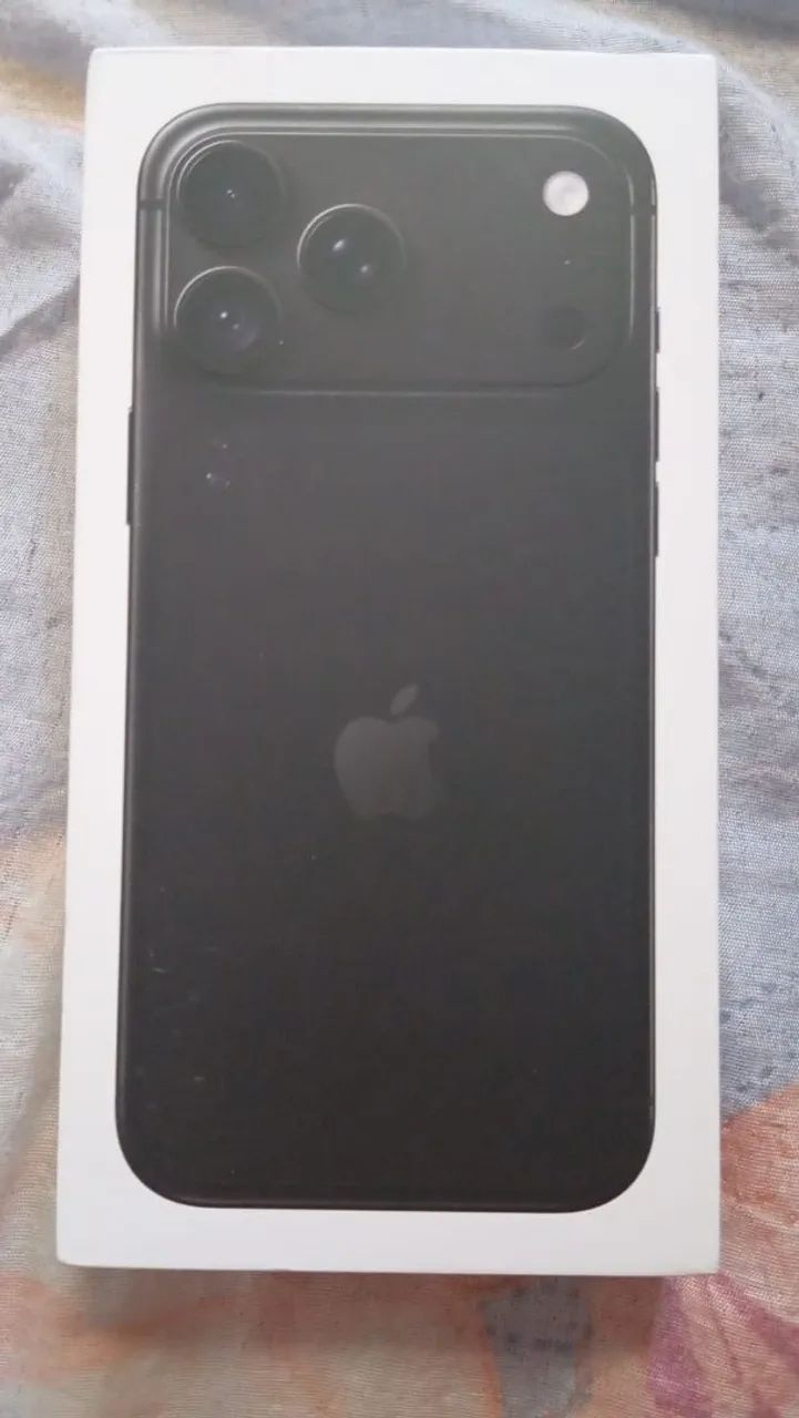 iPhone 18 pro max