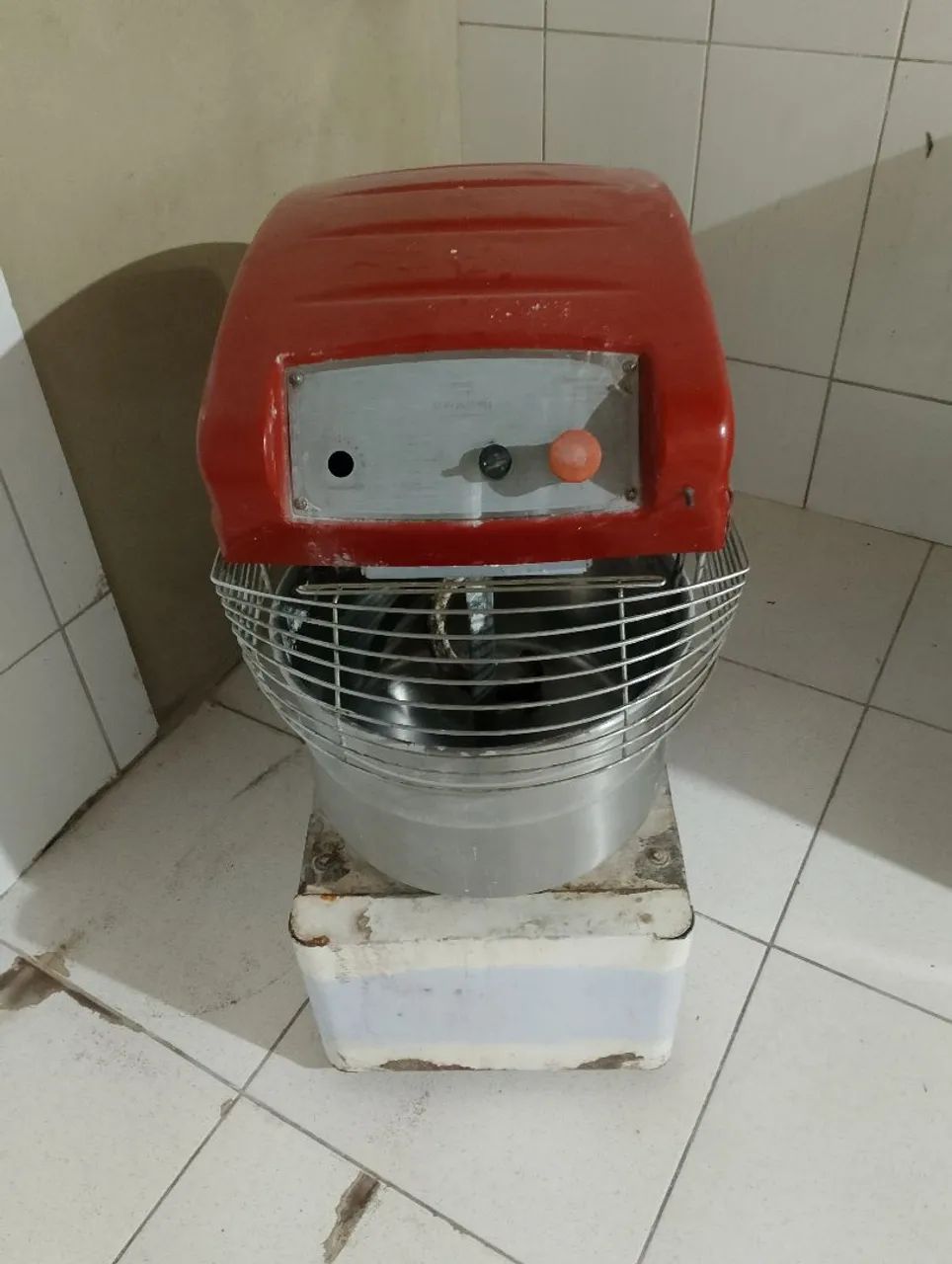 Masseira 25kg - Foto 2