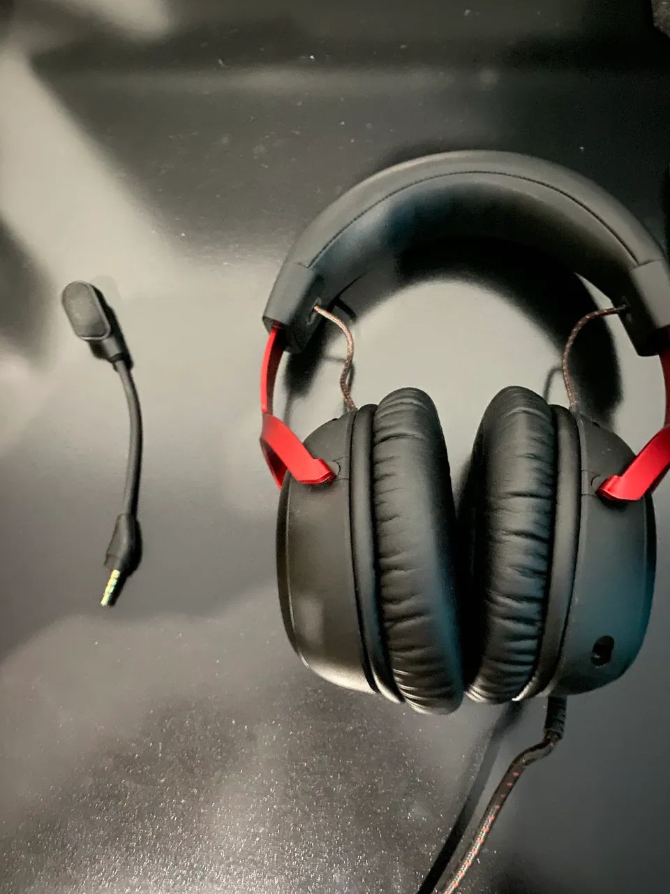HyperX cloud III
