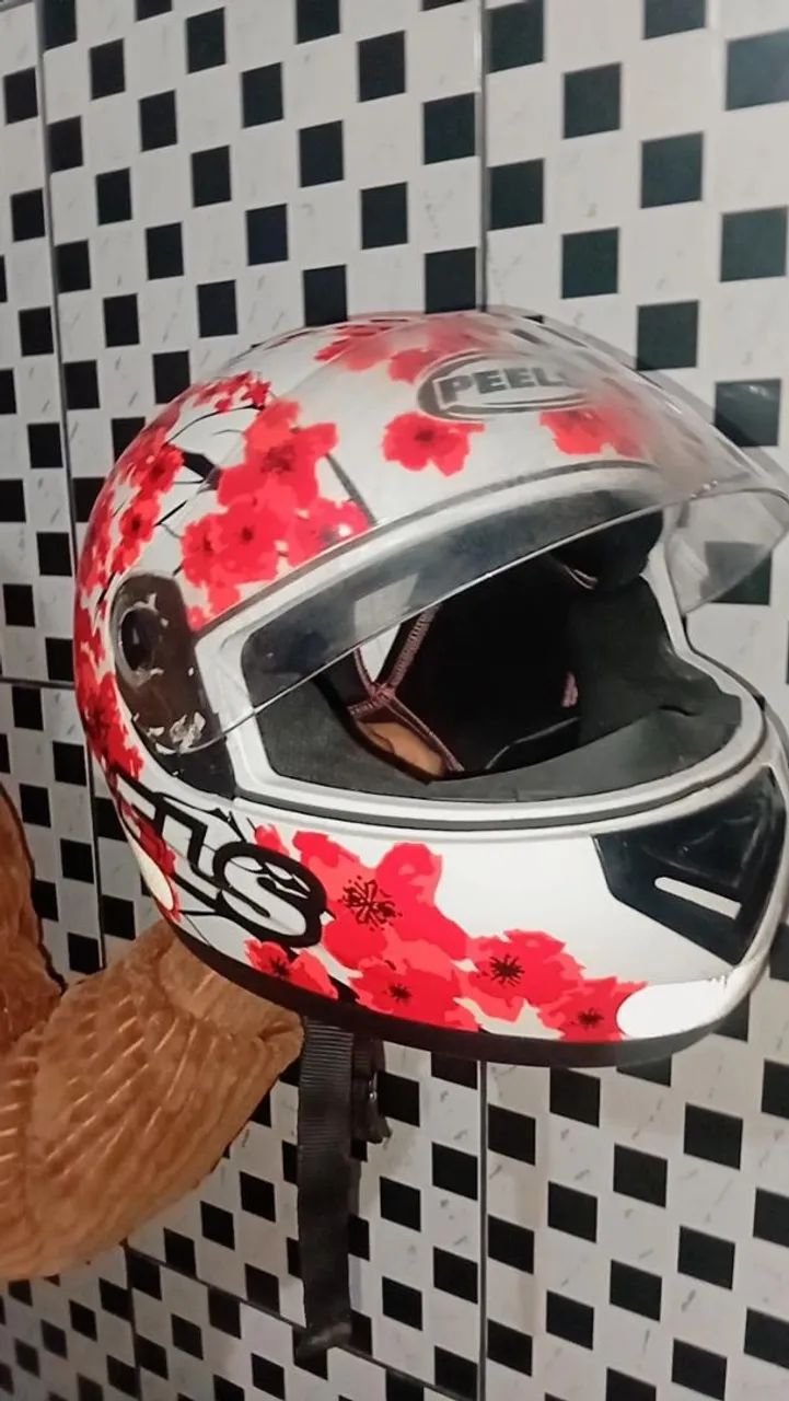 Capacete  - Foto 2