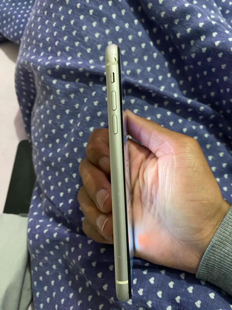 Vende-se celular iPhone 11  - Foto 3
