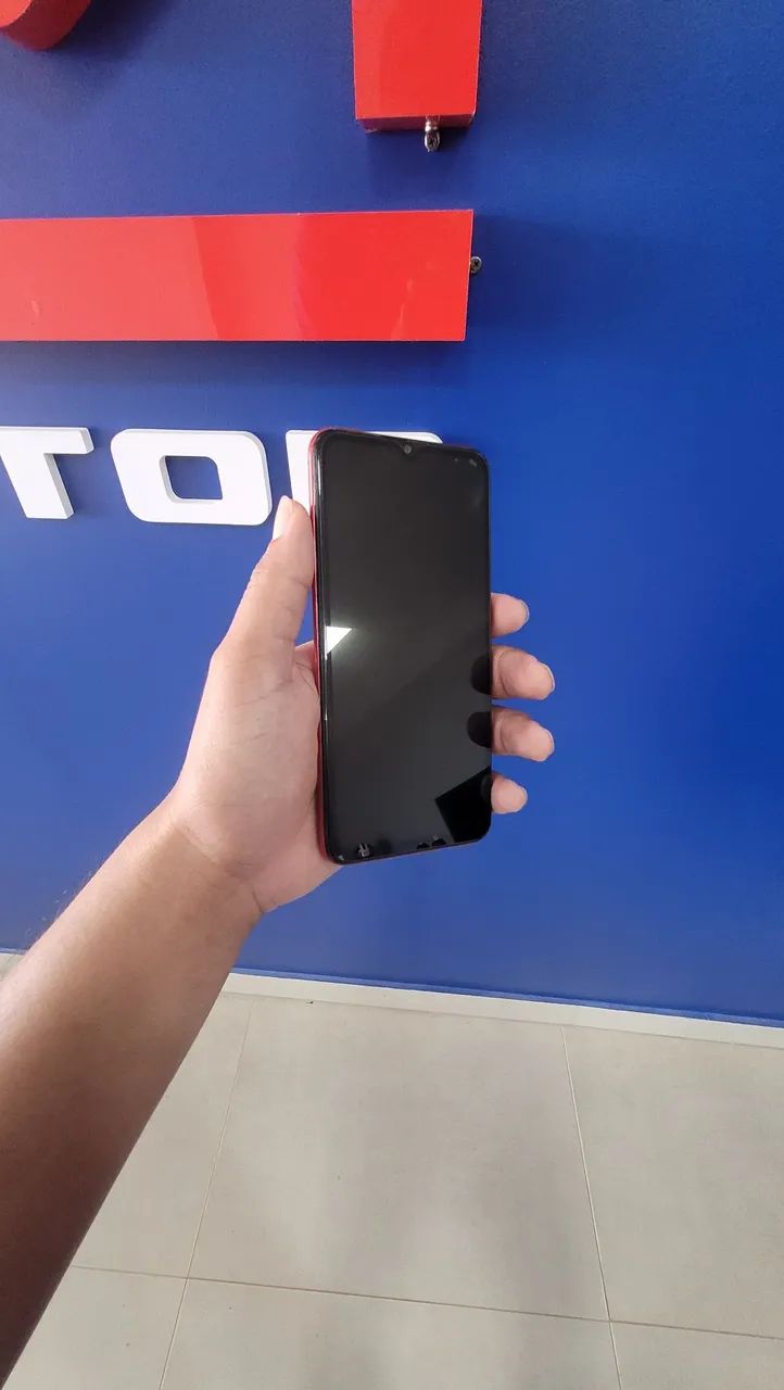 Samsung A02S  - Foto 3