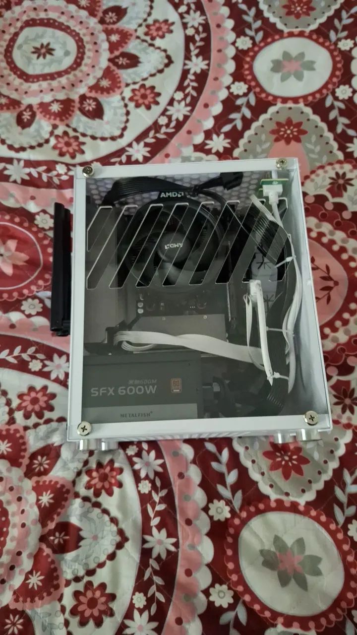 PC MINI ITX - Foto 2