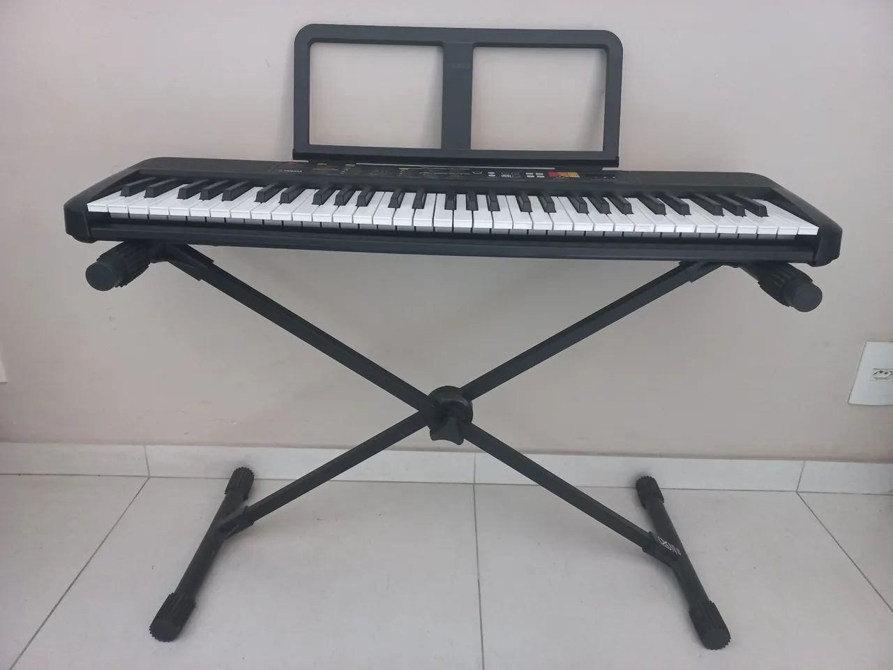Teclado yamaha  - Foto 5