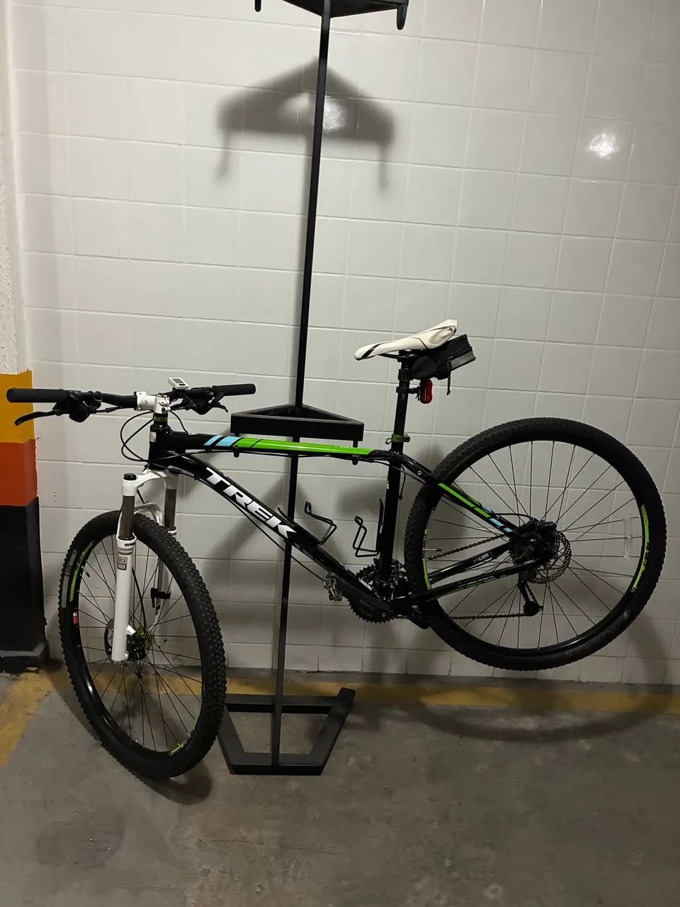 Bicicleta mountain bike Trek X-Caliber 7 - Foto 2
