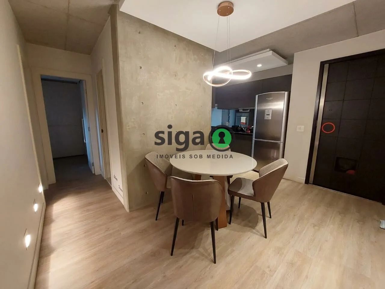 Apartamento para alugar com 70m², 2 quartos e 1 vaga - Foto 5