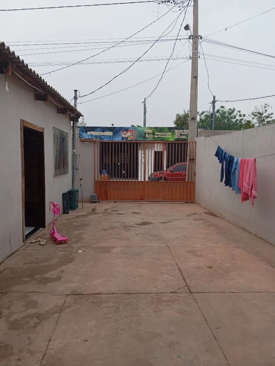 Vendo 2 casa  - Foto 2