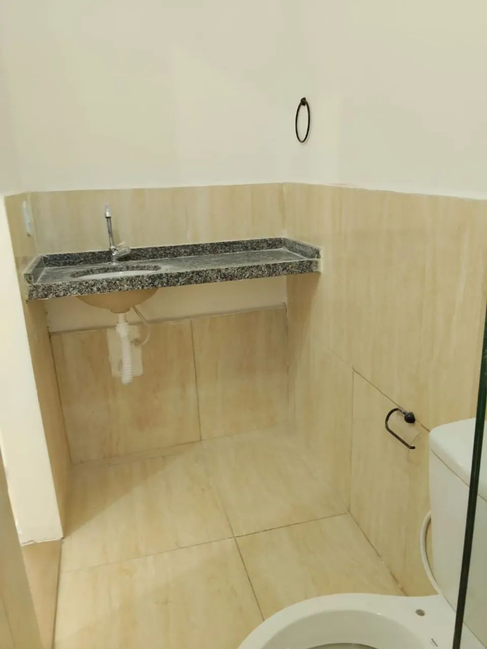  NOVAS UNIDADES! Aluguéis de  kitnets! - Foto 3