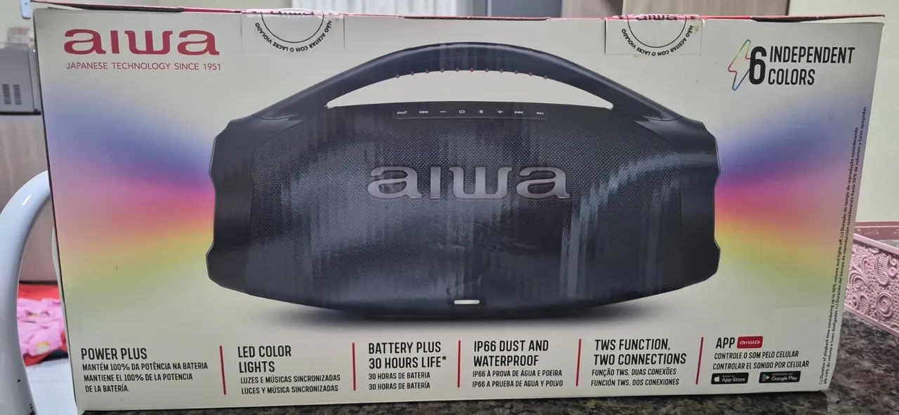 BOMBOX PLUS  - Foto 2