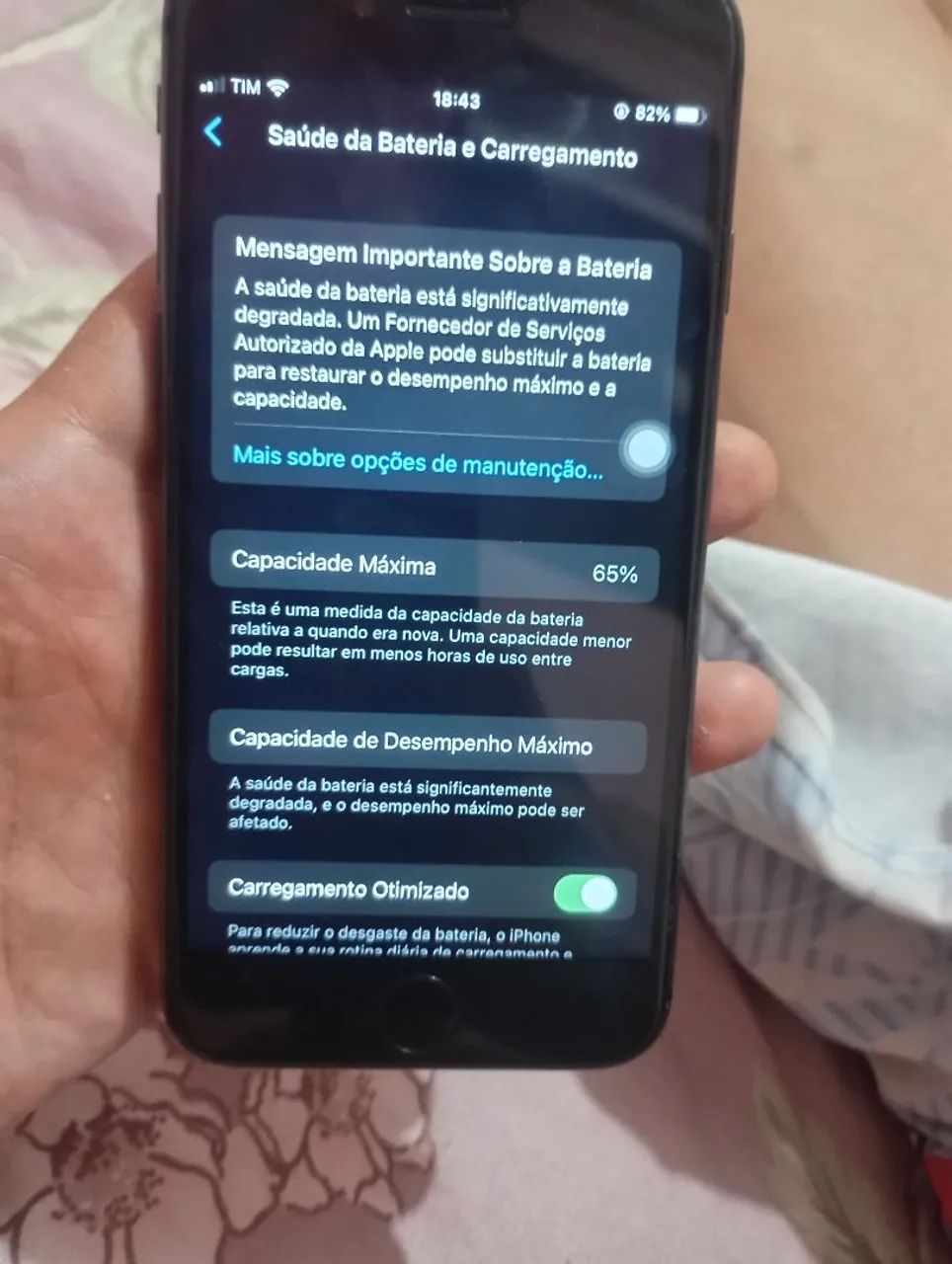 iPhone 8 - Foto 5
