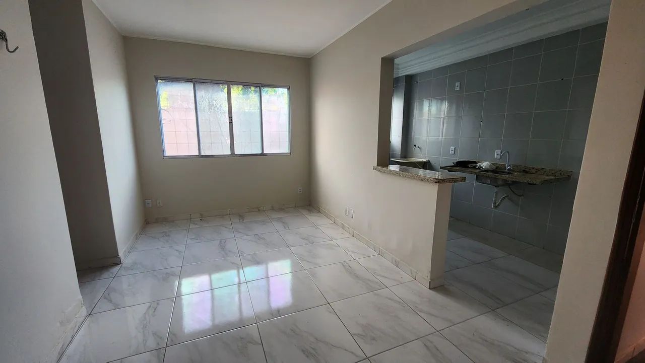 VENDO APARTAMENTO TÉRREO  - Foto 2