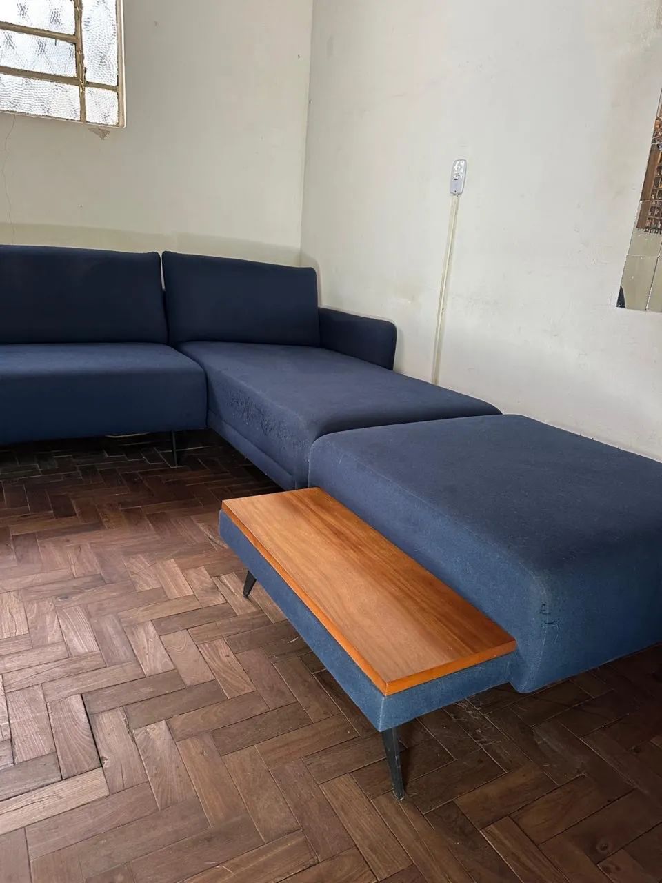 Sofá modular Luciana móveis  - Foto 4