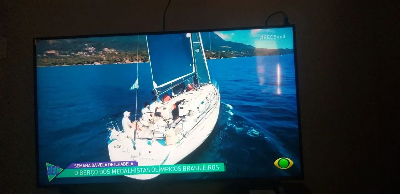 TV SMARTV 4K 60" LG - Foto 4