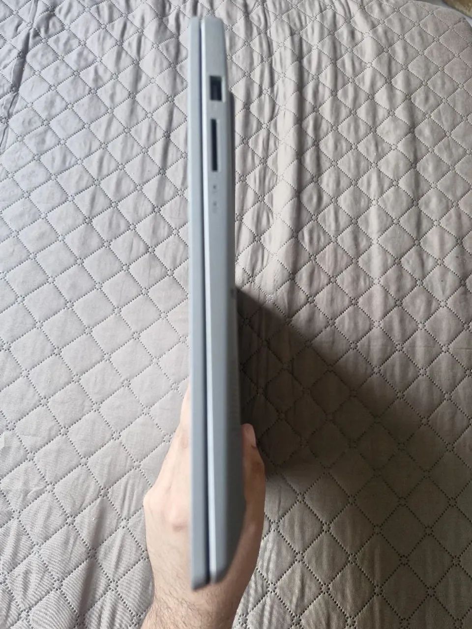 Vende-se Notebook Lenovo Ideapad 1 - Foto 4