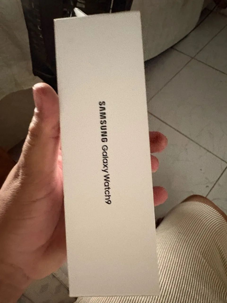 Galaxywathcp 2100 - Foto 2