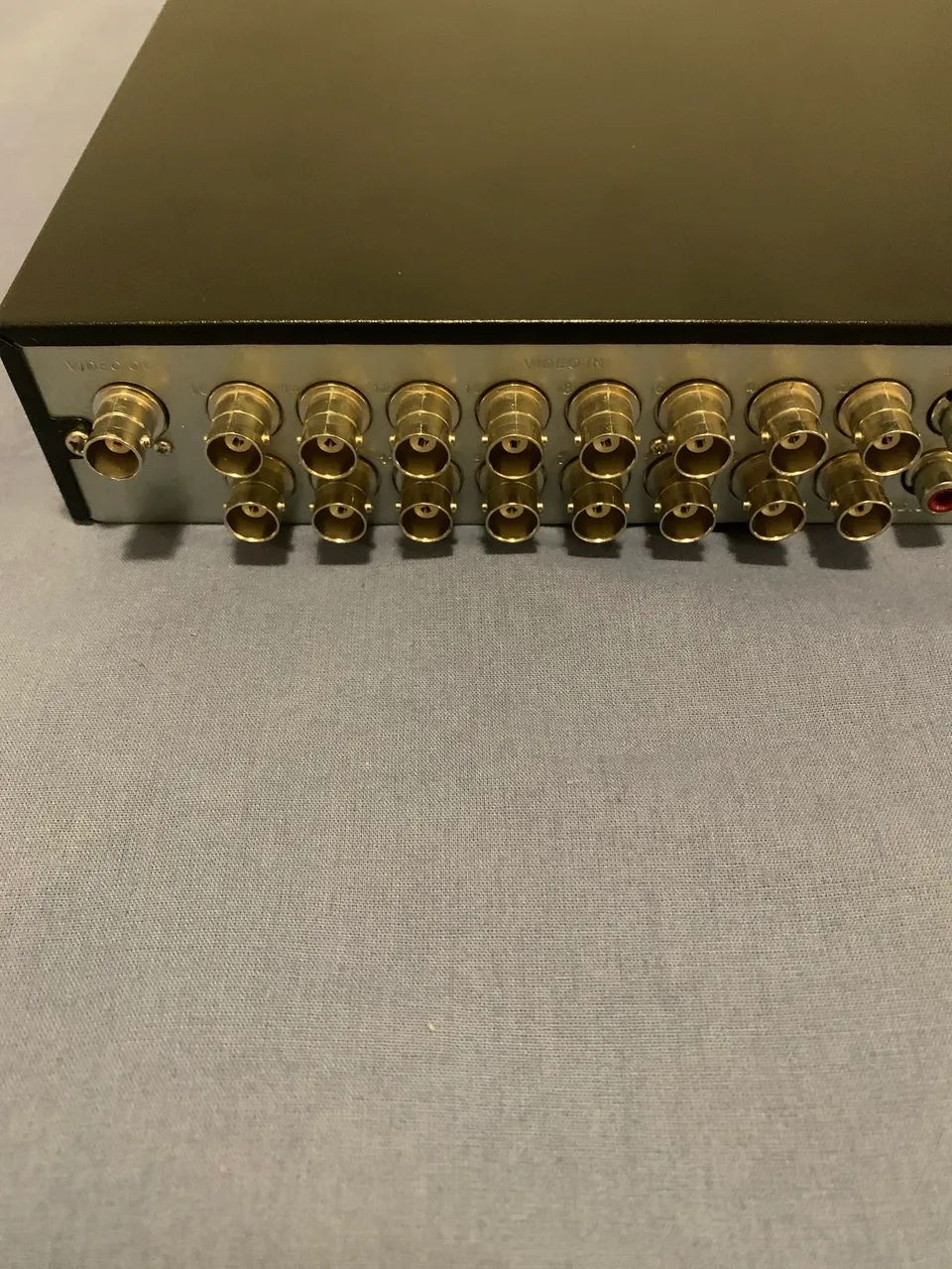 DVR INTELBRAS 16 canais com HD de 1TB.  - Foto 5
