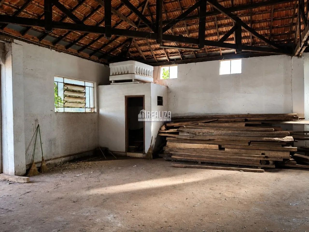 Barracão Comercial em Igarapava - Venda e Locação Imperdível! - Foto 4