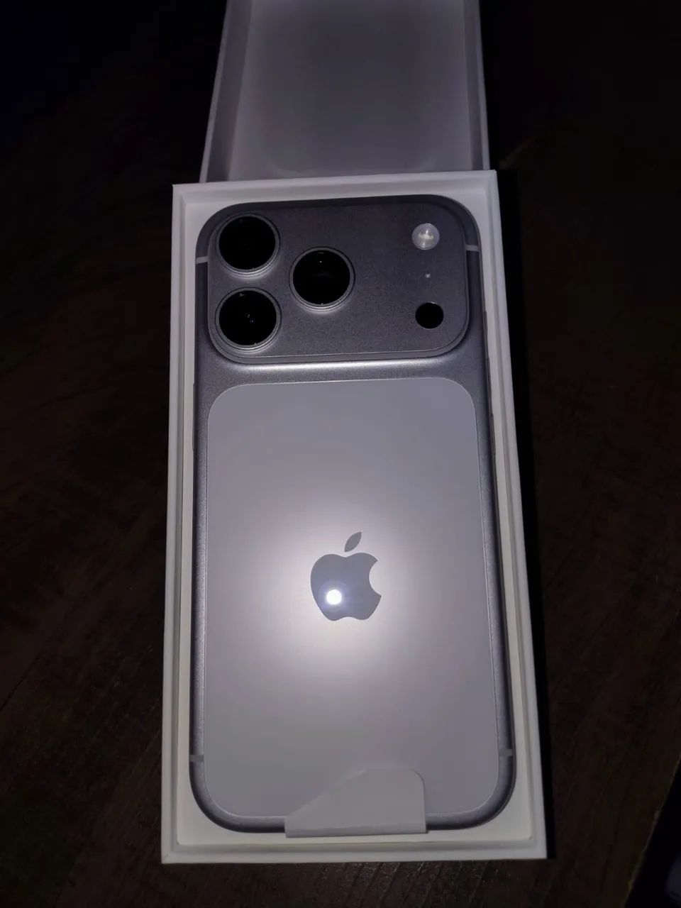 iPhone 17 PRO 256G