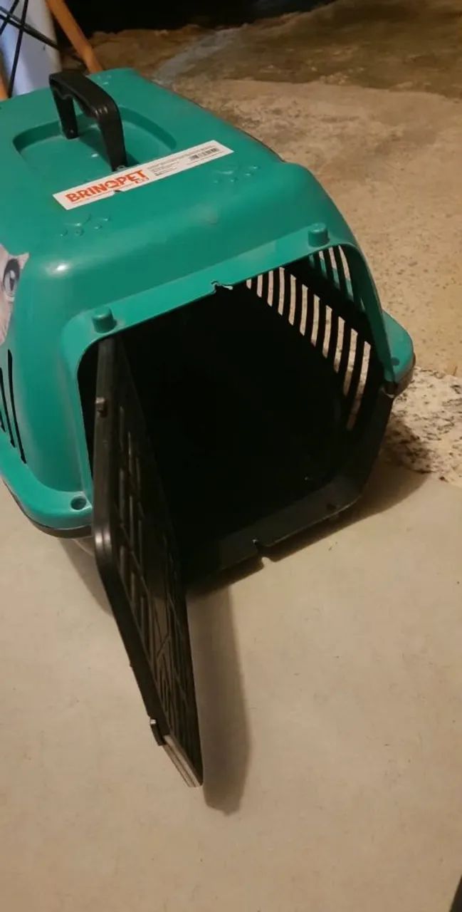 Casinha para gato - Foto 2
