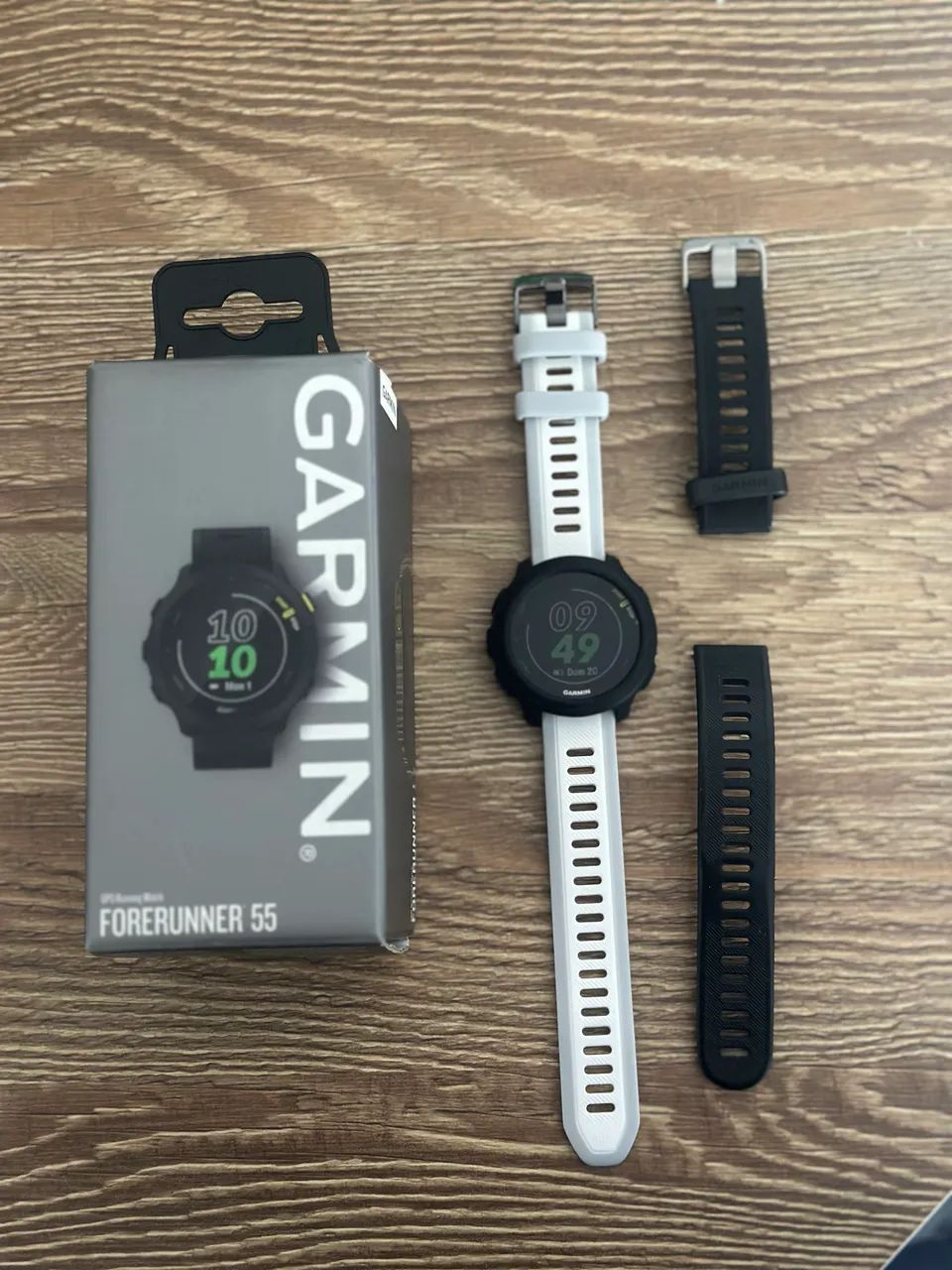 Relógio Garmin Forerunner 55 