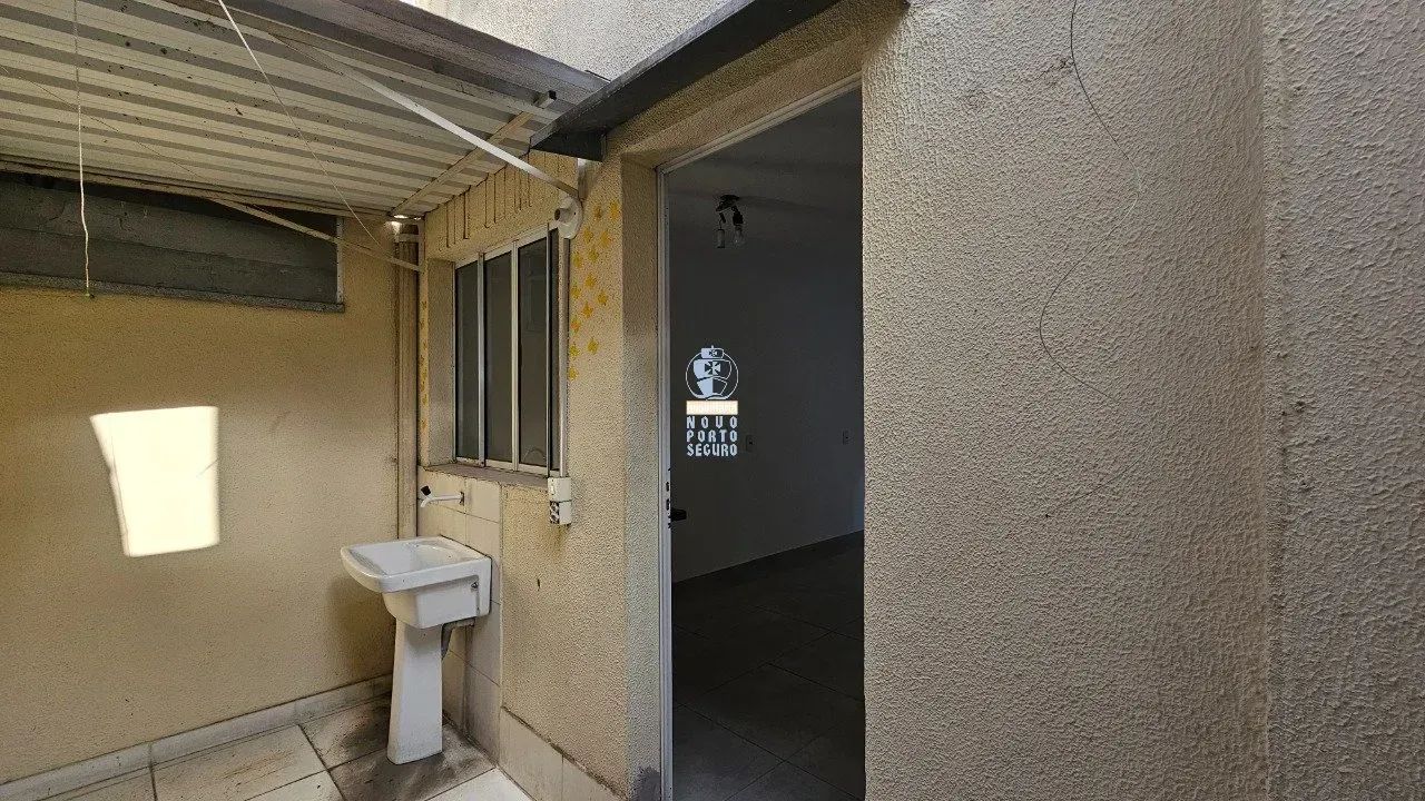 Casa para locação na Vila Maria - Foto 4