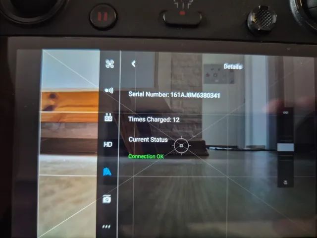 Drone Mavic 2 Pro - Foto 4