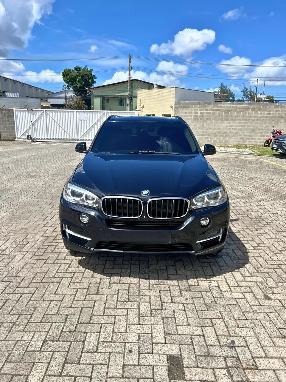 BMW X5 Xdrive 30D 3.0 258cv Diesel 2018