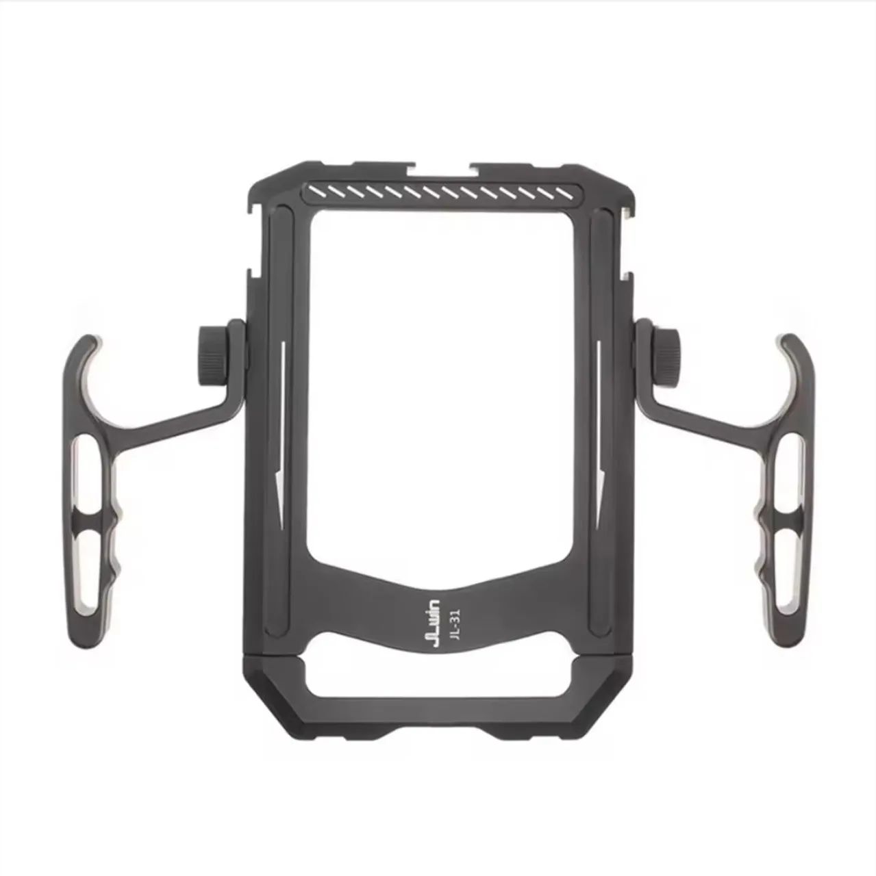 Cage Gaiola Estabilizadora Metal Android e iPhone  - Foto 4