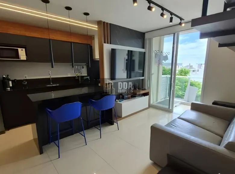 Apartamento Mobiliado com 2 Quartos à Venda em Canajurê - Foto 5