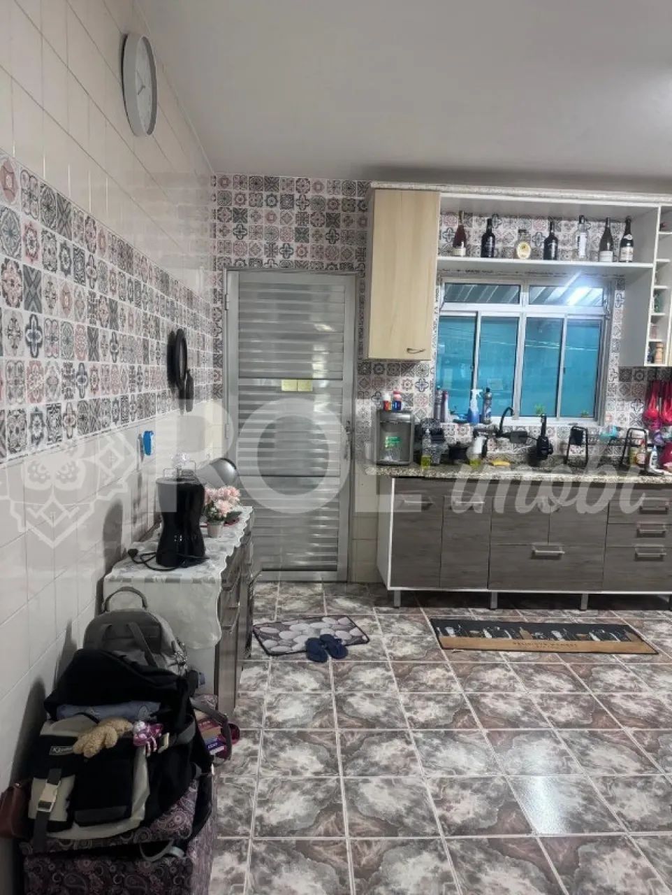 SOBRADO 3 DORMITÓRIOS - 108 M² - 2 VAGAS - VENDA - Foto 2