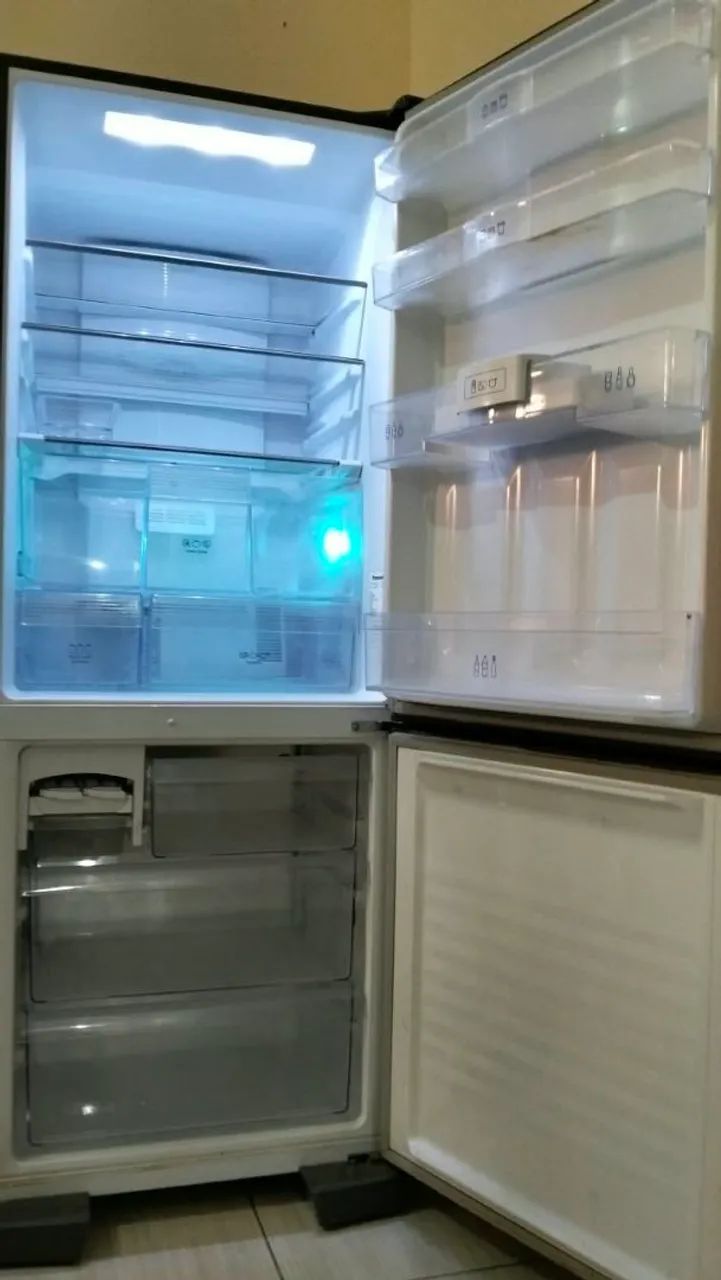 Geladeira Duplex  - Panasonic  - Foto 4