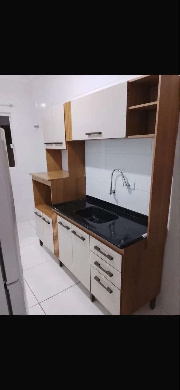 Cozinha compacta grasi 