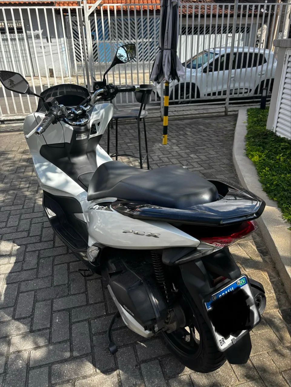 PCX SPORT 150 - Foto 5