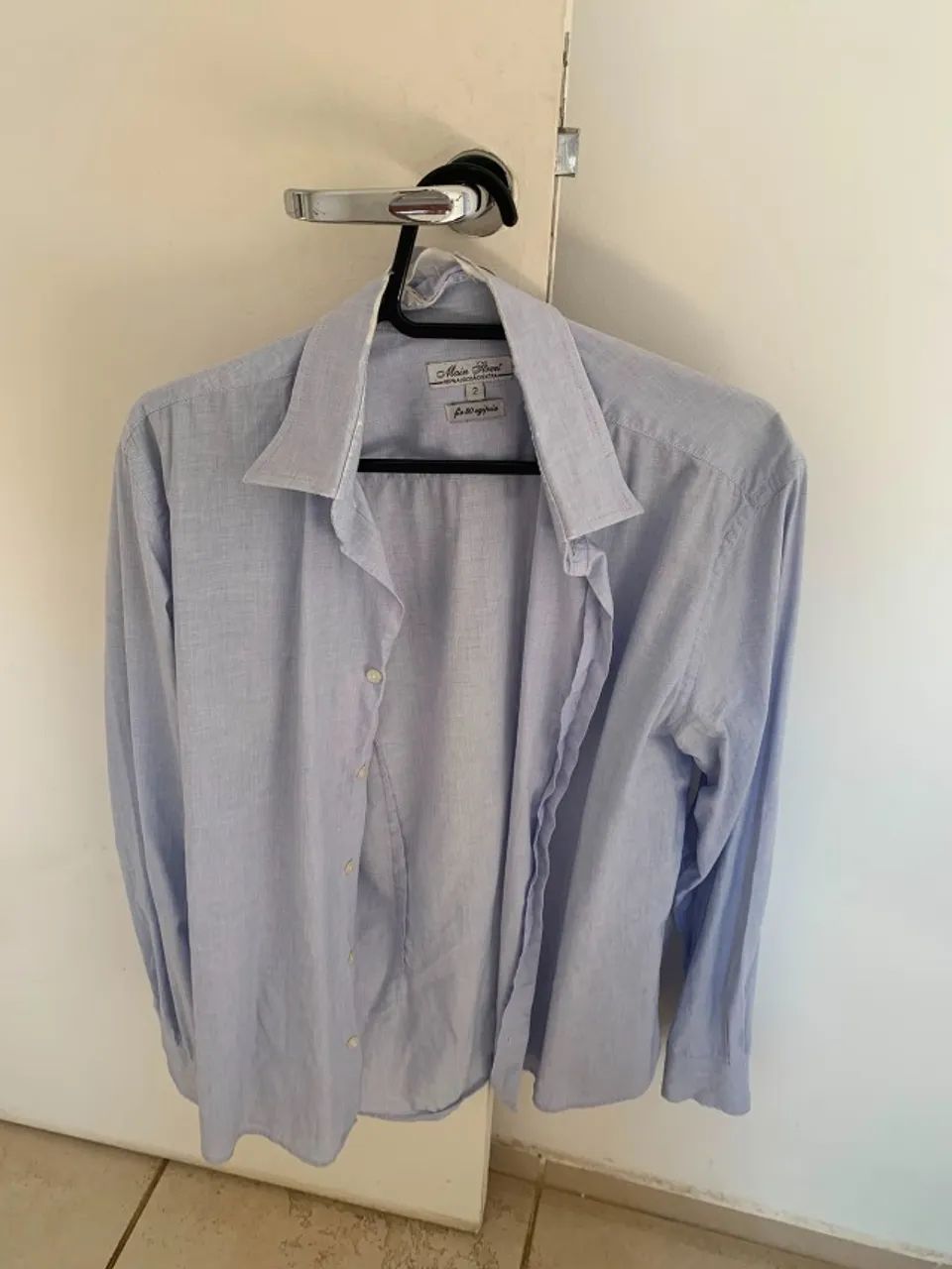Kit camisas social  - Foto 4