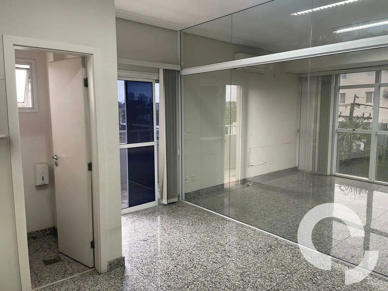 Comercial, para aluguel, 90m², - 5.200,00 - Foto 4