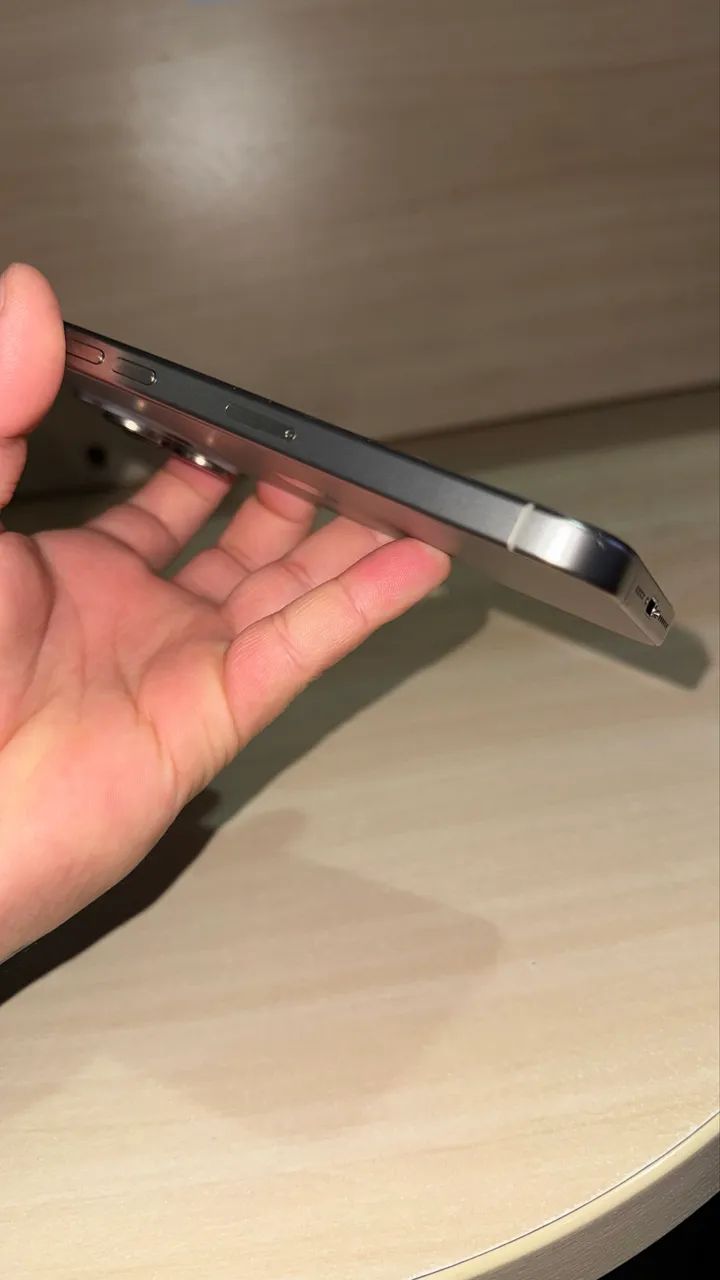 iPhone 15 pro max 258gb
