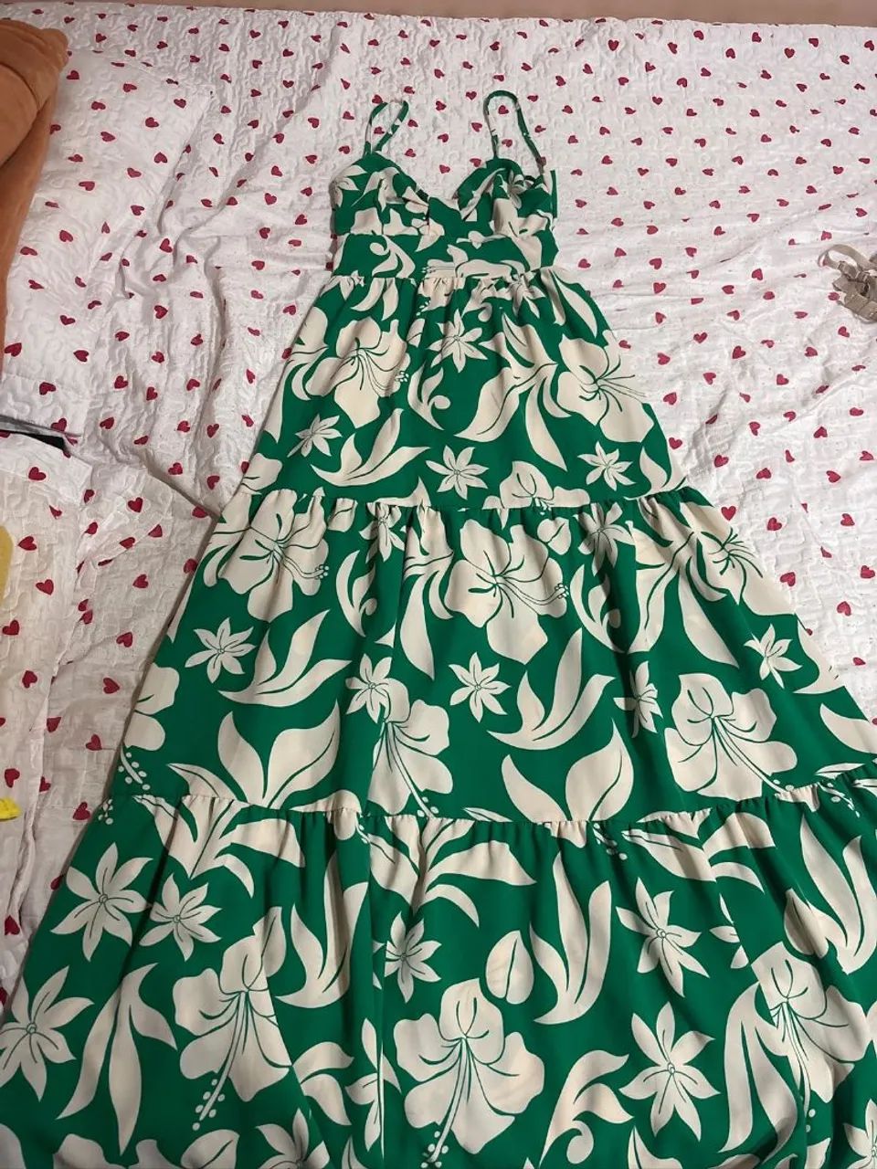 Vestido estampado - Foto 2