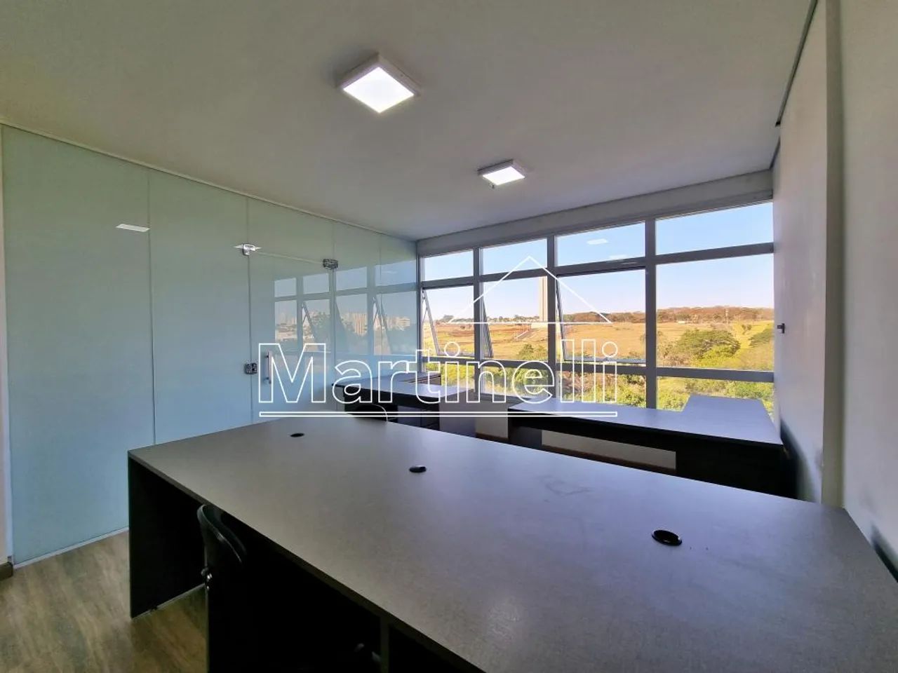 Sala comercial á venda no Edifício Neo Office Ribeirão, próximo á Rua Arnaldo Victaliano - - Foto 2