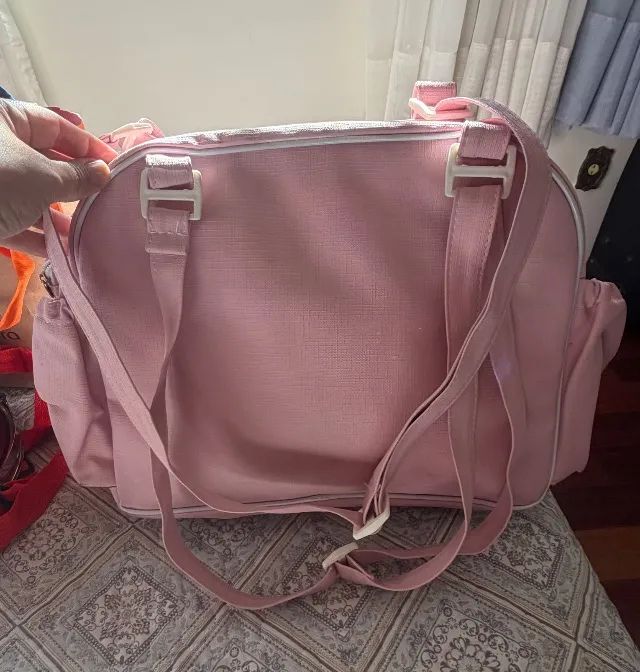 Bolsa Bebê  - Foto 4