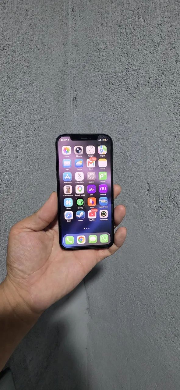 iPhone 12 64gb  - Foto 4
