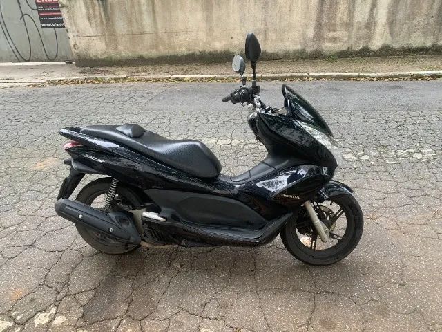 Honda PCX 150cc 2015  - Foto 2